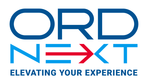 ordnext logo