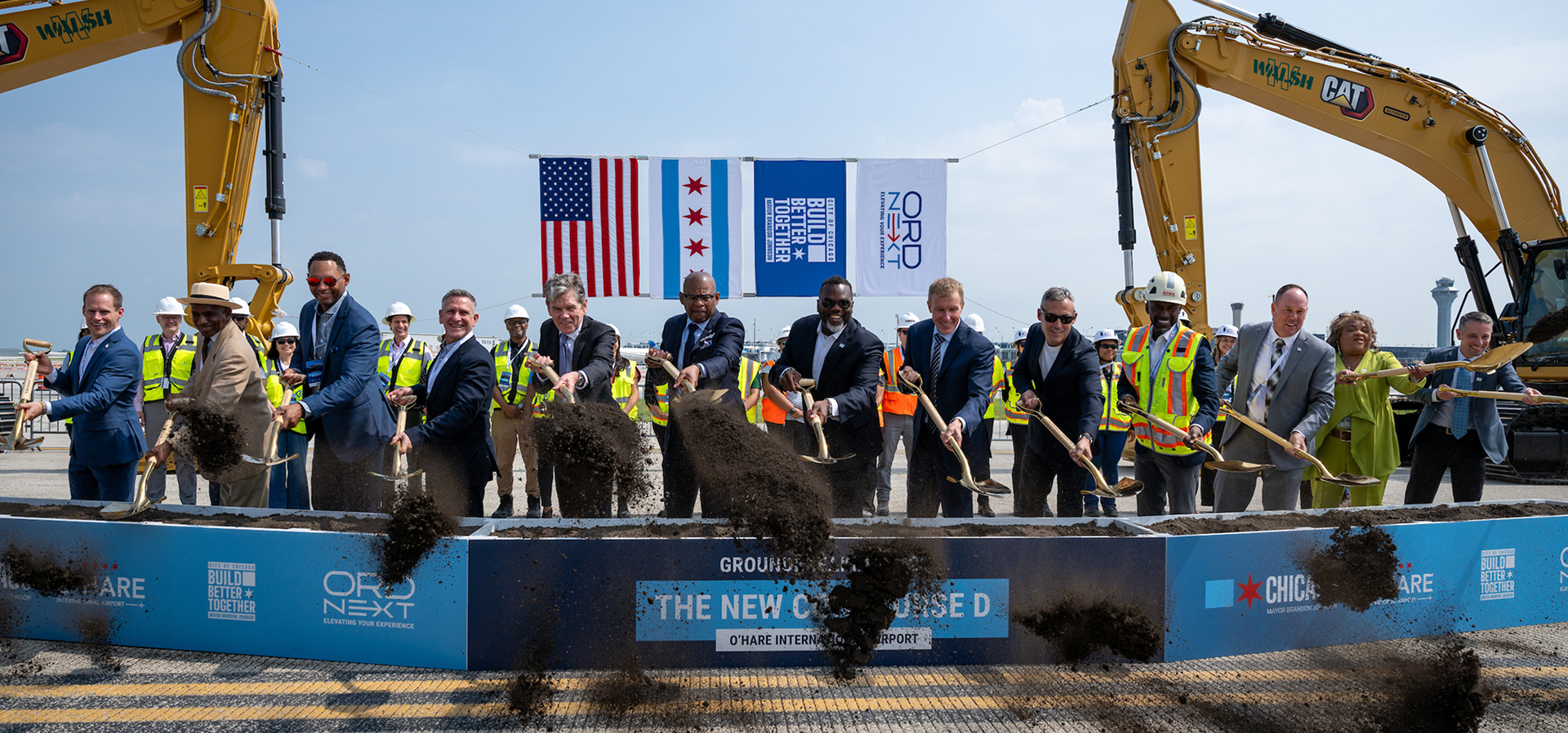 ORDNext Tunnel Project