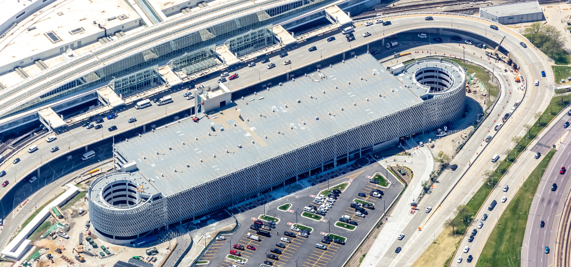 T5 Garage
